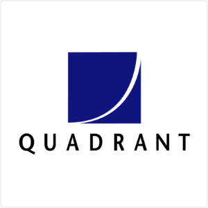 Quadrant Logo